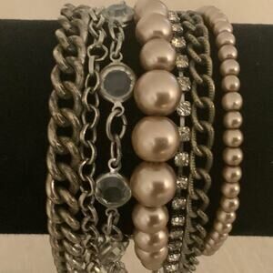 Vintage Bracelet